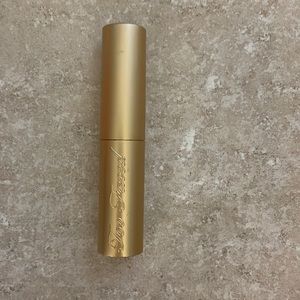 Too Faced Spice Spice Baby lipstick